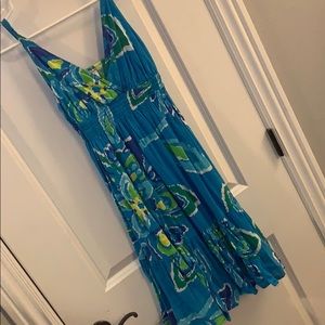 Summer dress!